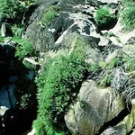 Hétvégi ház A Lagosta Perdida Montezinho