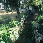 Séjour à la campagne A Lagosta Perdida