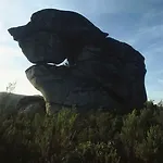 Séjour à la campagne A Lagosta Perdida Montezinho