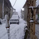 Hétvégi ház A Lagosta Perdida Montezinho