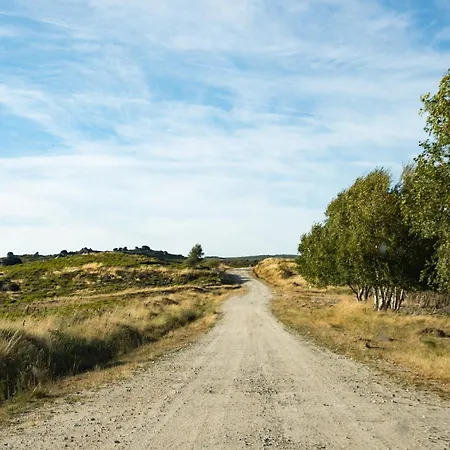 A Lagosta Perdida Country house *