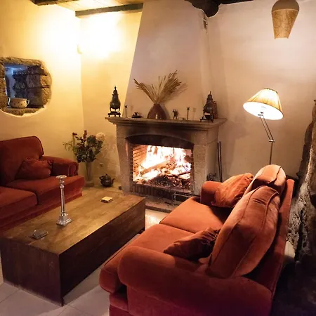 A Lagosta Perdida Country house *