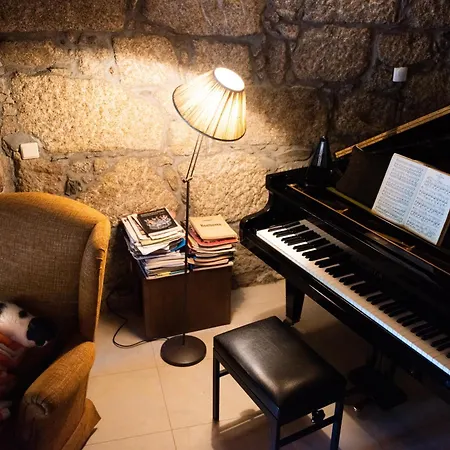 A Lagosta Perdida Country house Montezinho