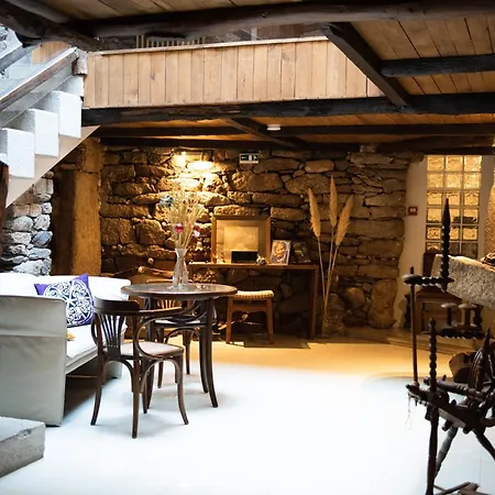 A Lagosta Perdida Country house
