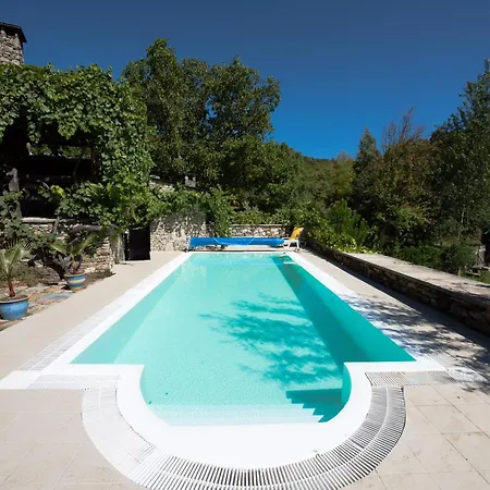 A Lagosta Perdida Country house