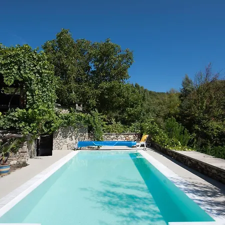 Country house A Lagosta Perdida