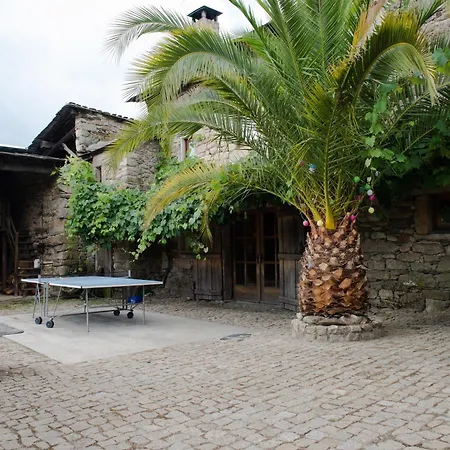 A Lagosta Perdida Country house