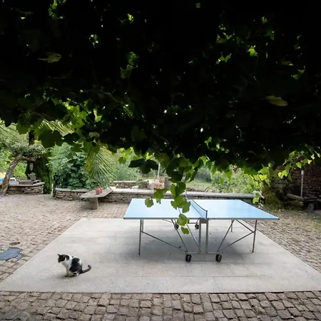 A Lagosta Perdida منزل ريفي *