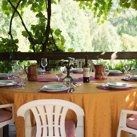 A Lagosta Perdida Country house Montezinho