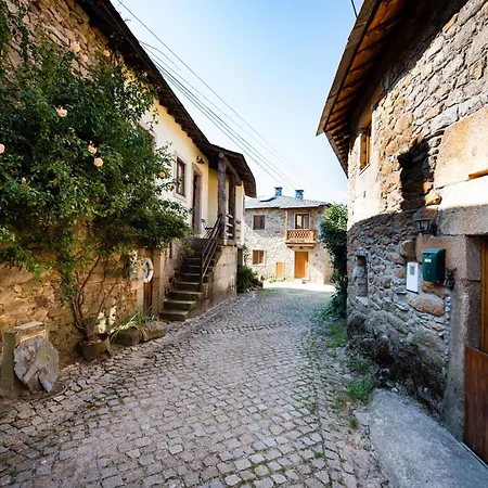 Country house A Lagosta Perdida