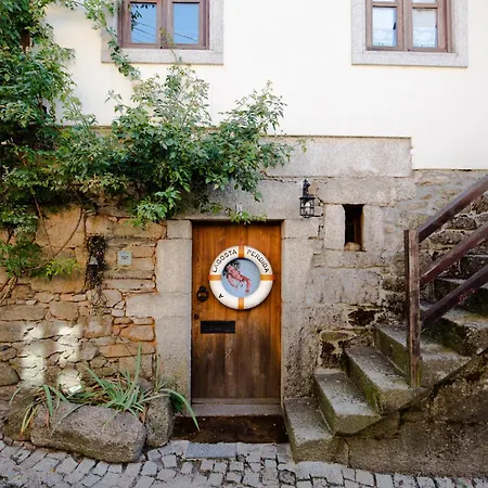 A Lagosta Perdida Country house *