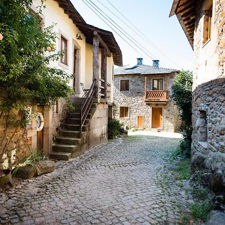 Landsted A Lagosta Perdida *