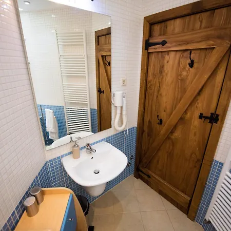 A Lagosta Perdida منزل ريفي