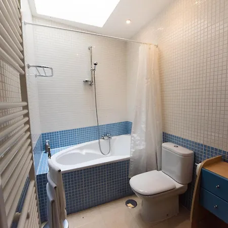 A Lagosta Perdida Landhuis *