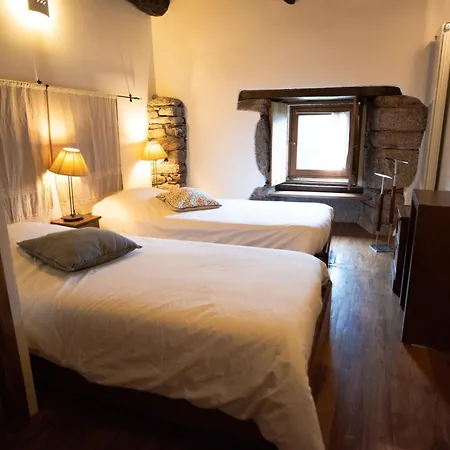 Landhuis A Lagosta Perdida *