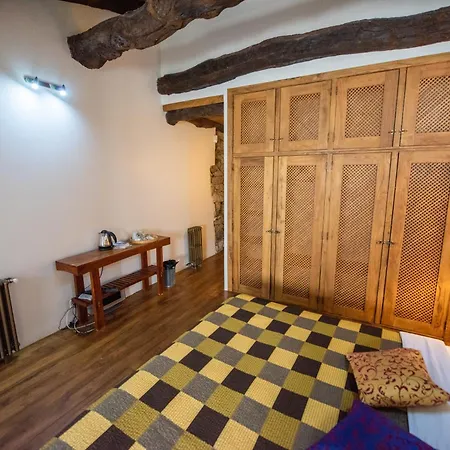 A Lagosta Perdida Landhuis *