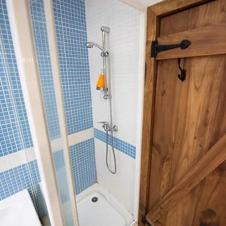 A Lagosta Perdida Landhuis Montezinho