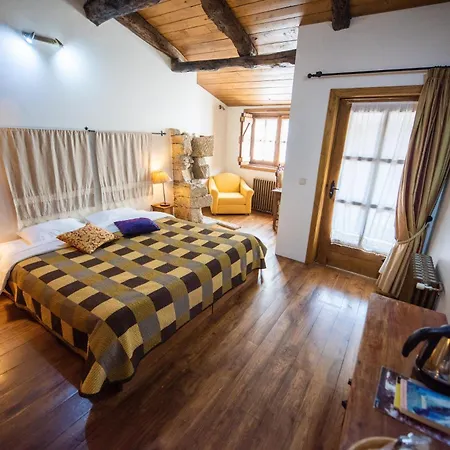 Country house A Lagosta Perdida Montezinho