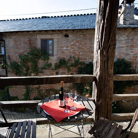 A Lagosta Perdida Country house