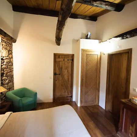 Landhuis A Lagosta Perdida