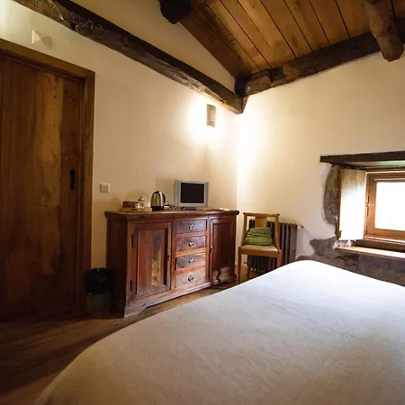 A Lagosta Perdida Country house *