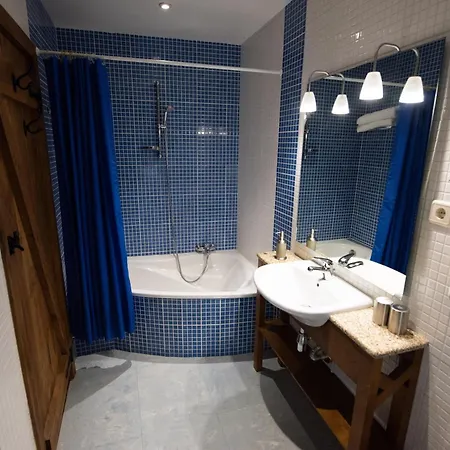 Landhuis A Lagosta Perdida *