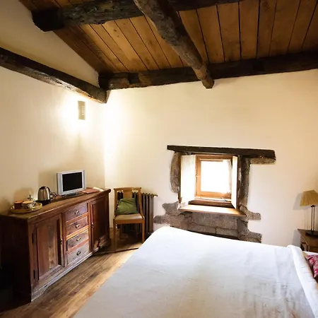 A Lagosta Perdida Country house Montezinho
