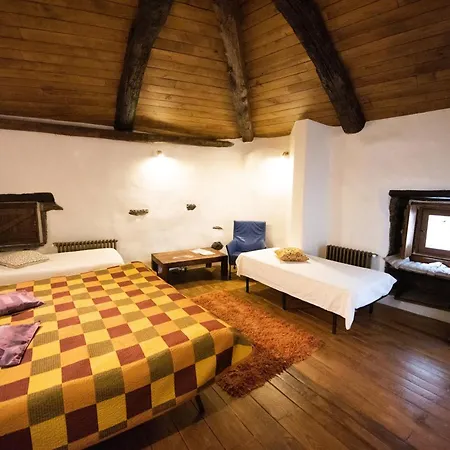 A Lagosta Perdida Landhuis *