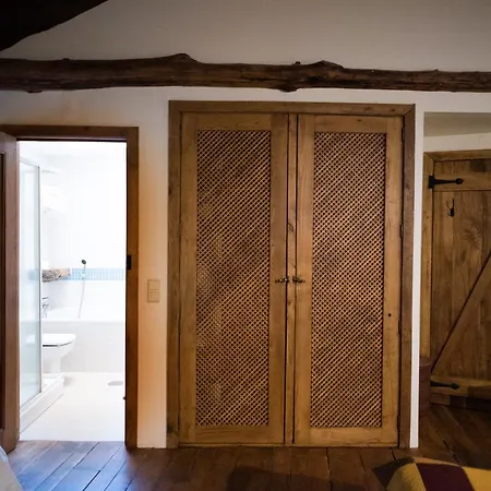 Landhuis A Lagosta Perdida *