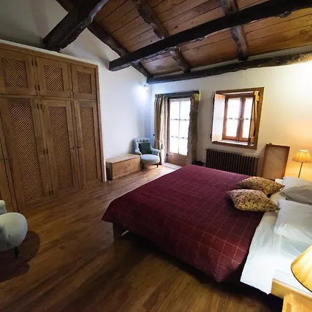 منزل ريفي A Lagosta Perdida