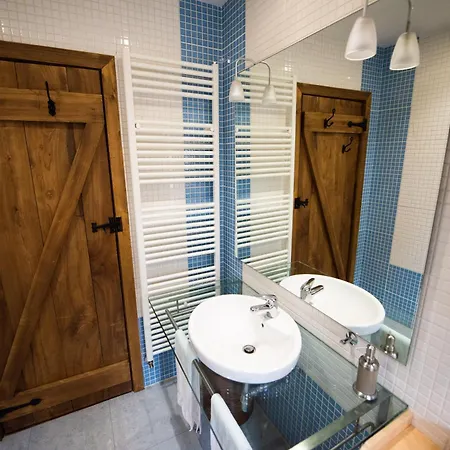 A Lagosta Perdida منزل ريفي *