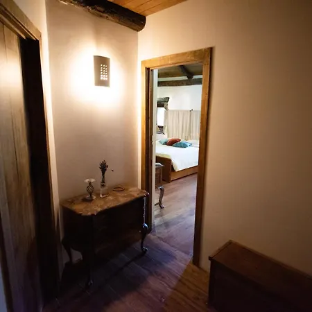 A Lagosta Perdida Landhuis Montezinho