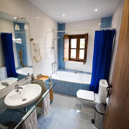 منزل ريفي A Lagosta Perdida Montezinho