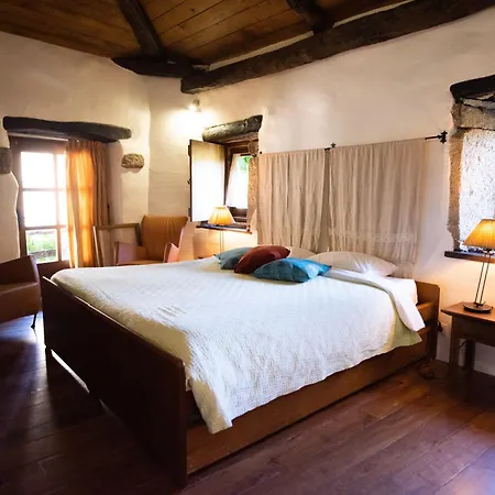A Lagosta Perdida Country house
