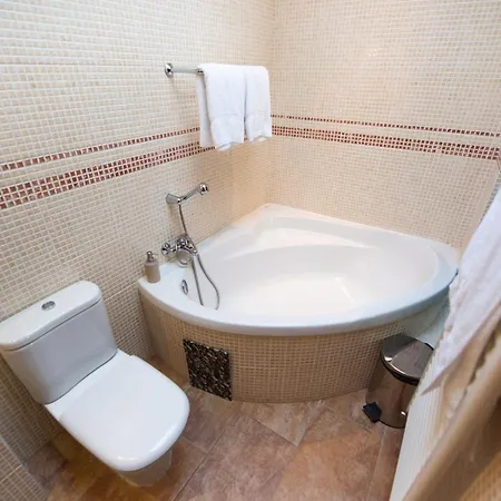 منزل ريفي A Lagosta Perdida *