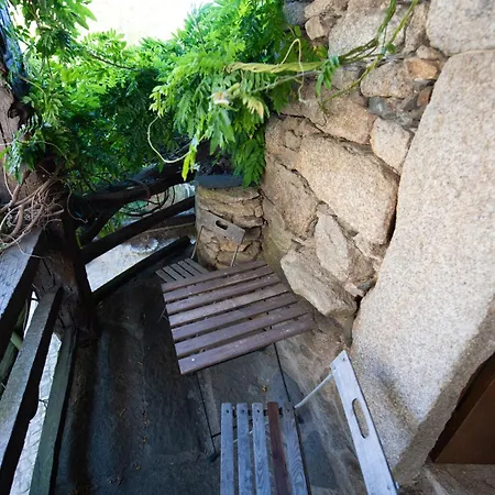 A Lagosta Perdida منزل ريفي Montezinho