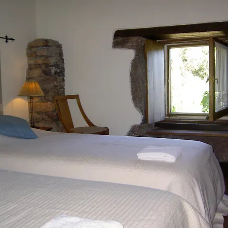 Landhuis A Lagosta Perdida Montezinho