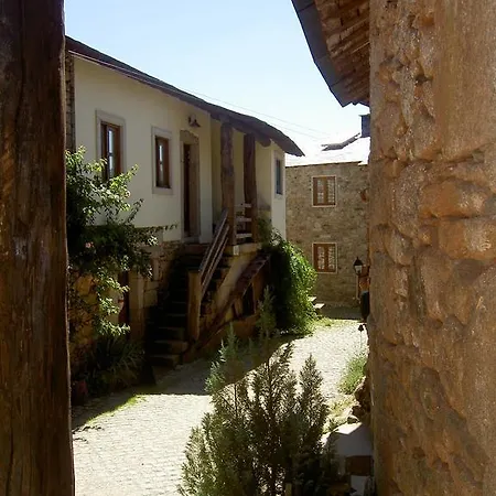 Landhuis A Lagosta Perdida
