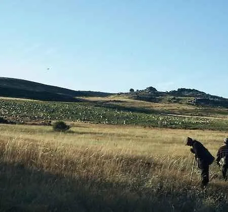 Landhuis A Lagosta Perdida