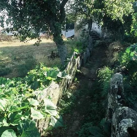 Landhuis A Lagosta Perdida