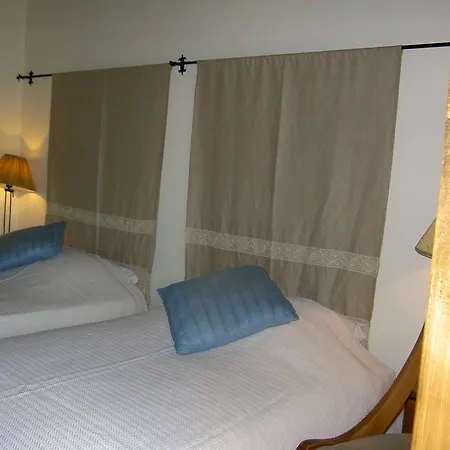 منزل ريفي A Lagosta Perdida *