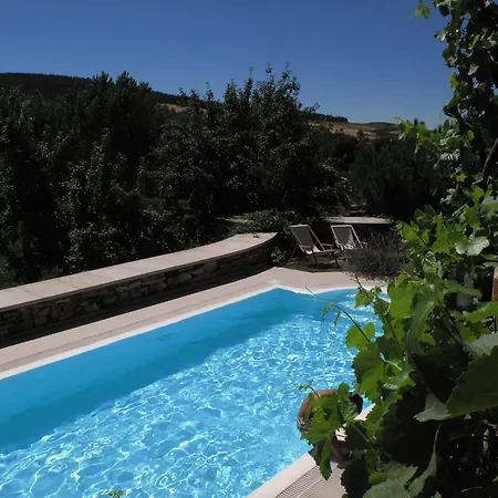 منزل ريفي A Lagosta Perdida *