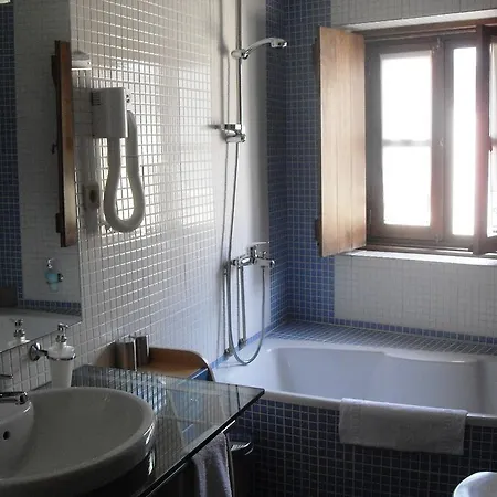 منزل ريفي A Lagosta Perdida Montezinho