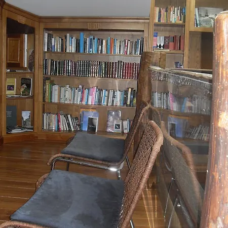 Landhuis A Lagosta Perdida *