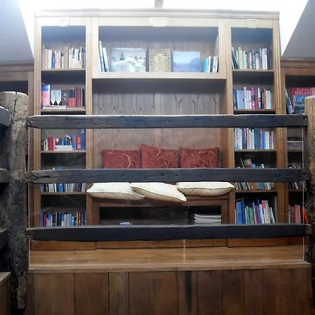 منزل ريفي A Lagosta Perdida