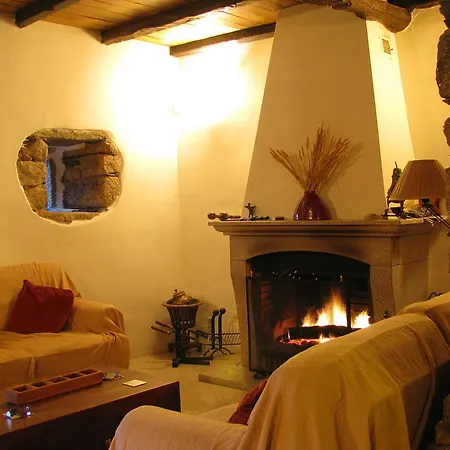 Landhuis A Lagosta Perdida Montezinho