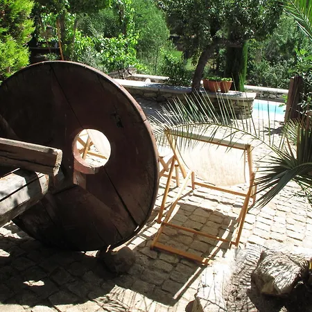 منزل ريفي A Lagosta Perdida Montezinho