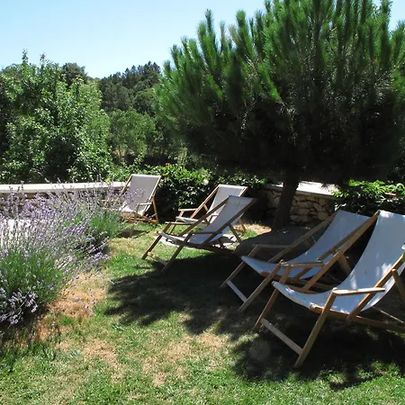 منزل ريفي A Lagosta Perdida *