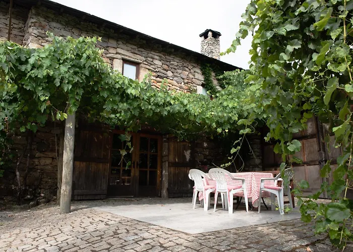 Landsted A Lagosta Perdida