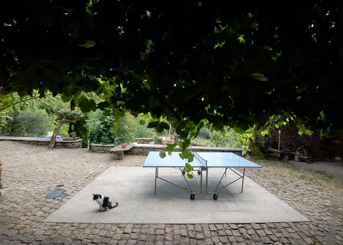 A Lagosta Perdida Landsted *